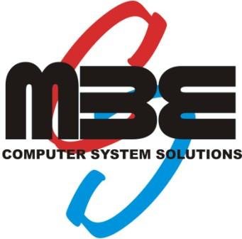 MBE
